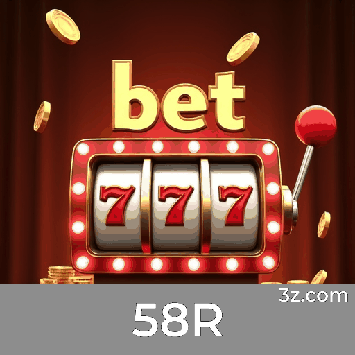 58R: Sua Plataforma de Jogos com Segurança e Serviço Profissional