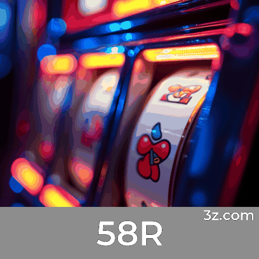 58R: Experiência de Cassino ao Vivo com Elegância e Profissionalismo