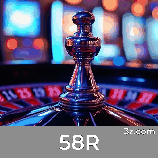 Compita em Tempo Real e Escale a Classificação na 58R